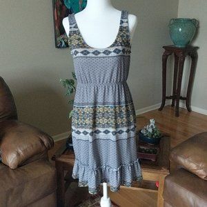 Daytrip dress size small Buckle